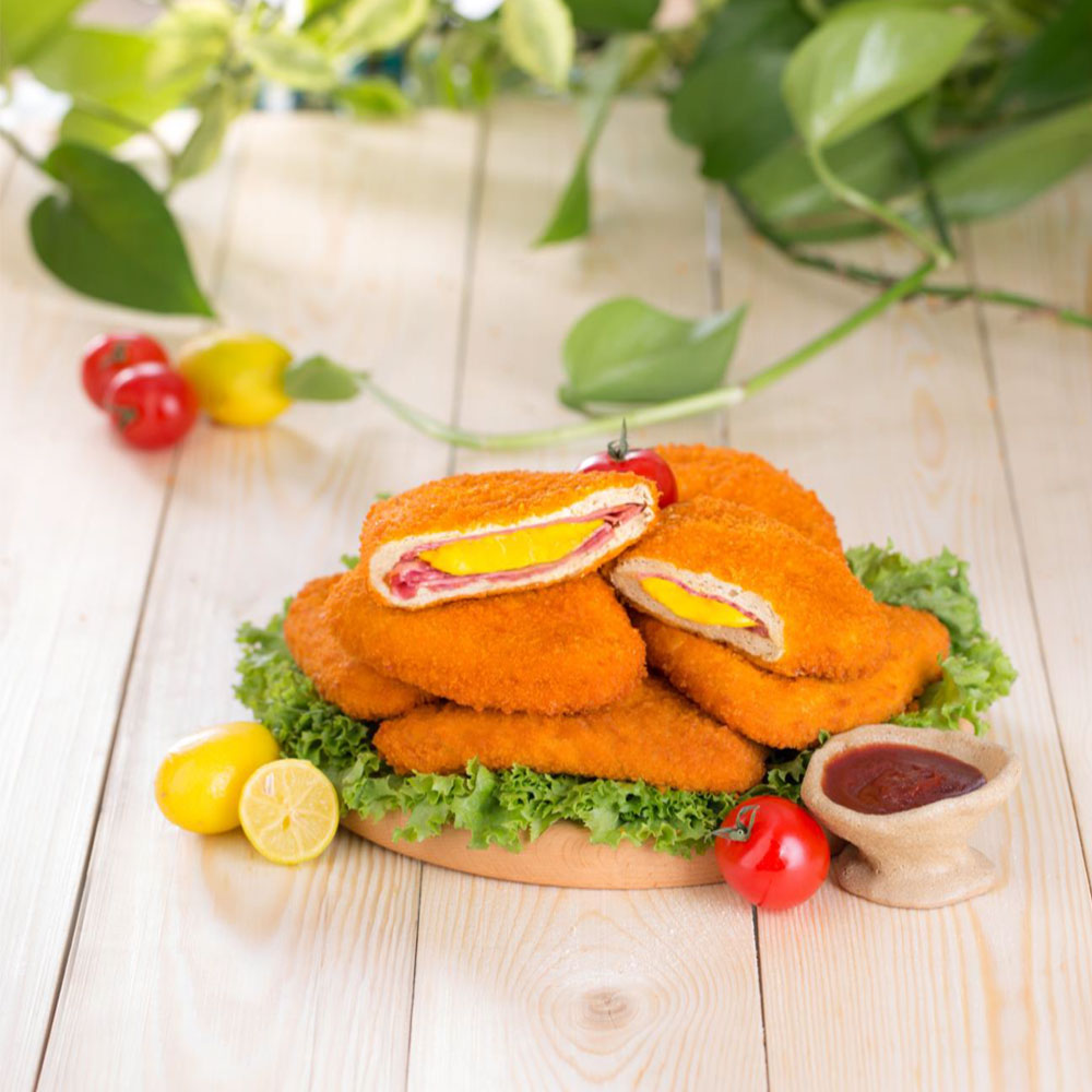 Cordon Bleu - Sabzdasht Holding